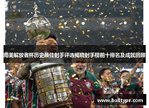 南美解放者杯历史最佳射手评选揭晓射手榜前十排名及成就回顾 南美解放者杯历史最佳射手评选揭晓射手榜前十排名及成就回顾