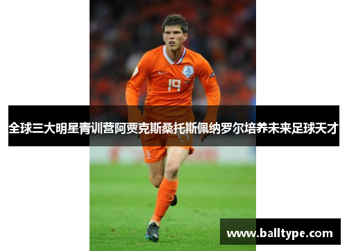 全球三大明星青训营阿贾克斯桑托斯佩纳罗尔培养未来足球天才 全球三大明星青训营阿贾克斯桑托斯佩纳罗尔培养未来足球天才